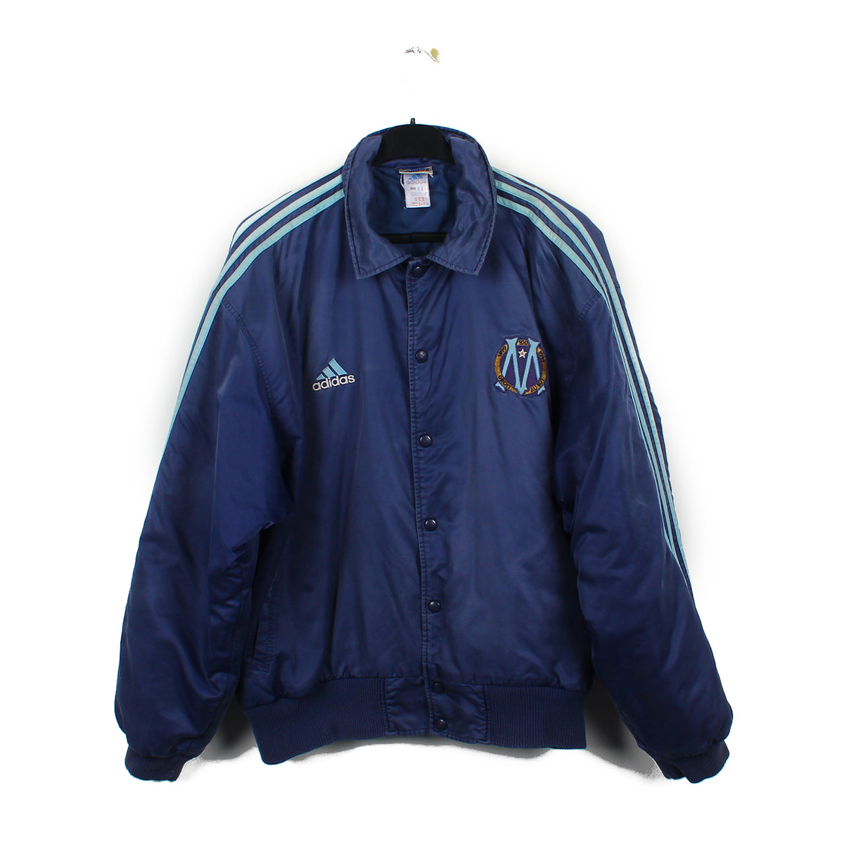 1998/99  - OM (XL) *centenaire*