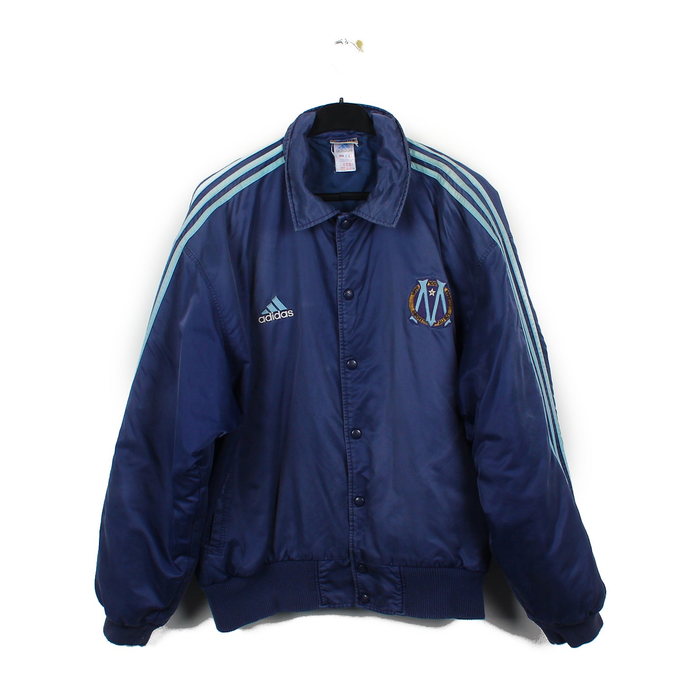 1998/99  - OM (XL) *centenaire*