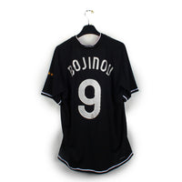 2006/07 - Juventus - Bojinov #9 (XL)