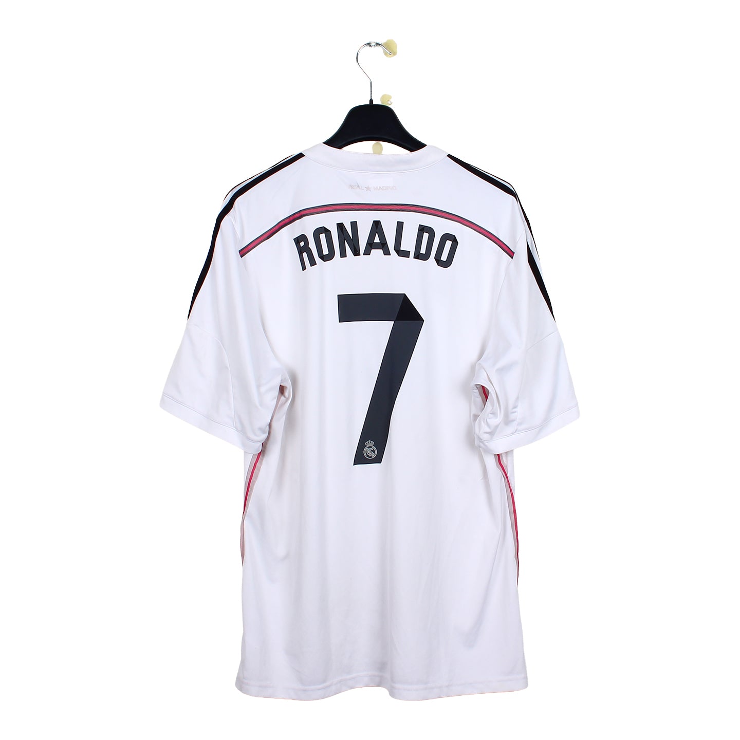 2014/15 - Real Madrid - Ronaldo #7 (XL)