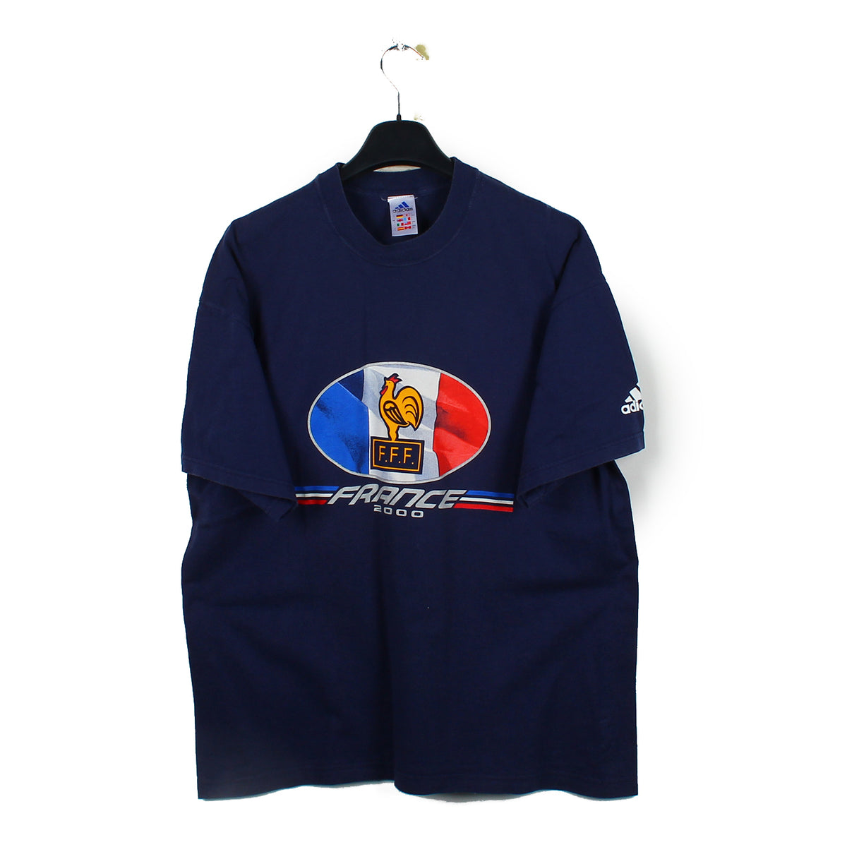 2000 - Equipe de France (L)