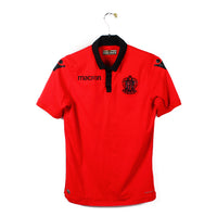 2018/19 - Nice OGC - Saint-Maximin #7 (S)