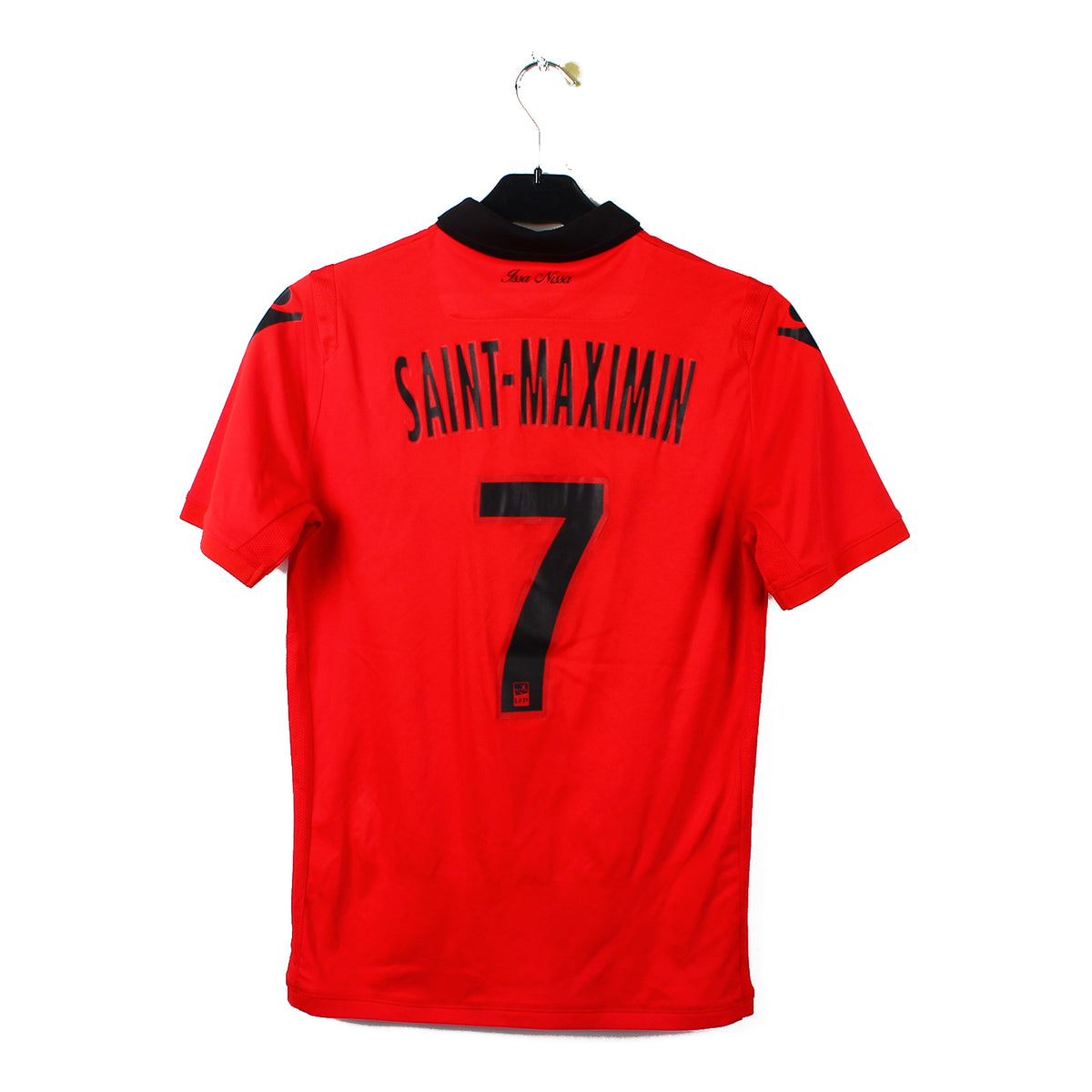 2018/19 - Nice OGC - Saint-Maximin #7 (S)