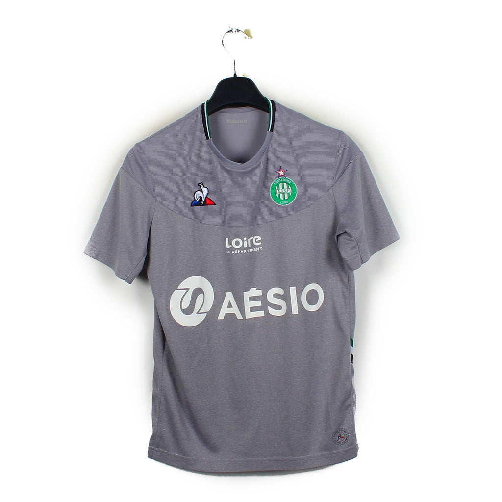 2019/20 - Saint-Etienne (S)