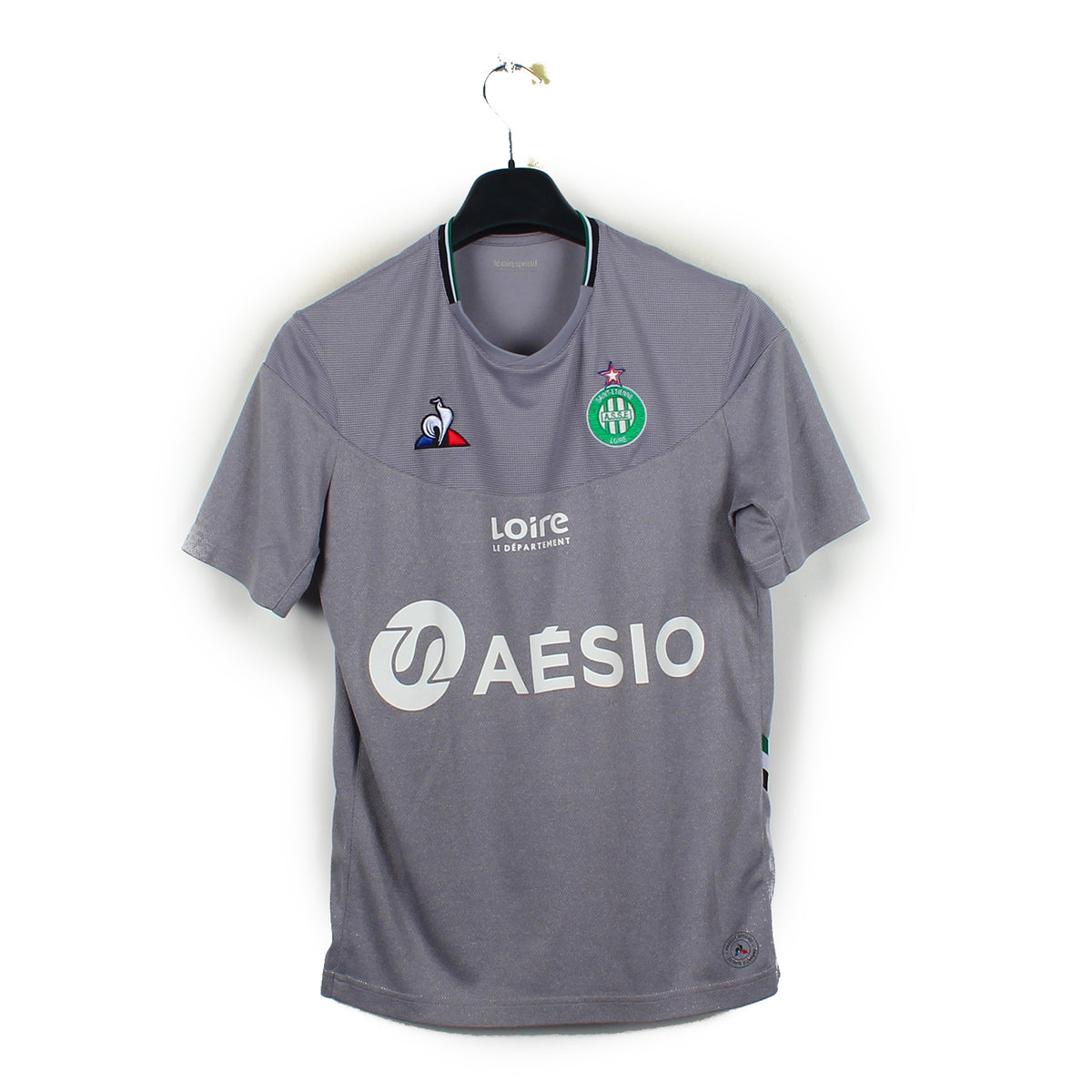 2019/20 - Saint-Etienne (S)