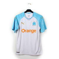 2017/18 - OM - Thauvin #26 (M)