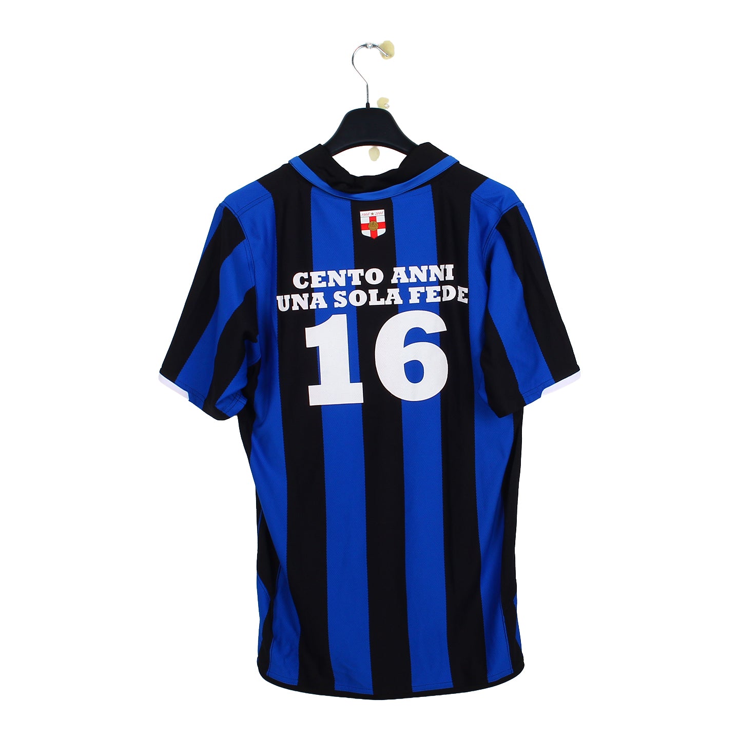 2007/08 - Inter Milan (M) *centenaire*