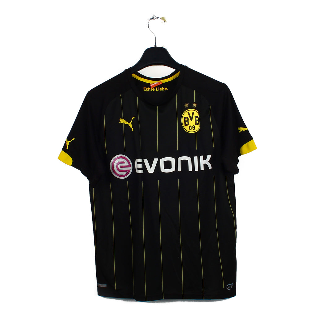 2014/16 - Dortmund - Hummels #15 (M)