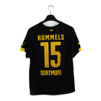 2014/16 - Dortmund - Hummels #15 (M)