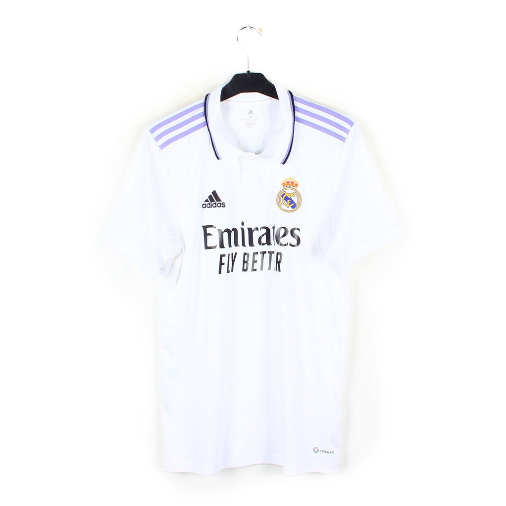 2022/23 - Real Madrid - Vini Jr #20 (M)
