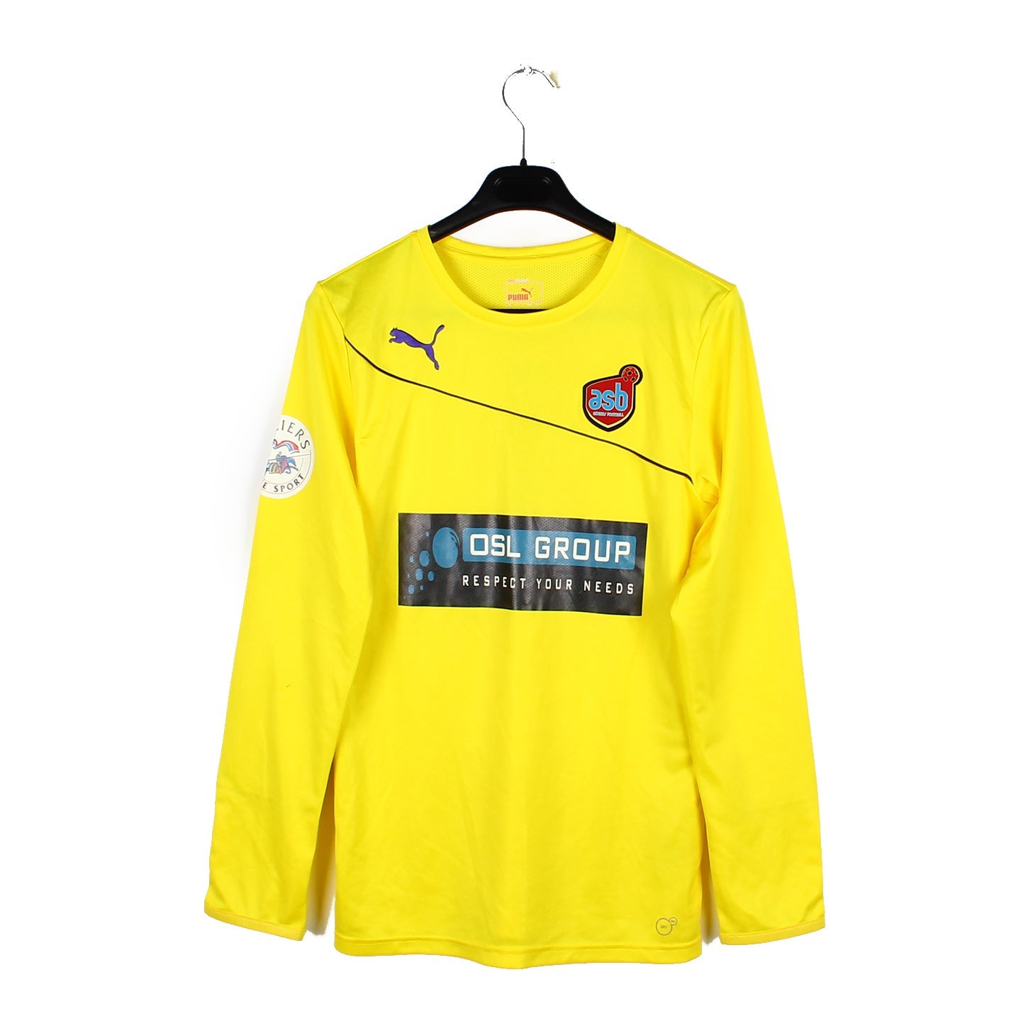 2013/14 - AS Béziers #1 (S)