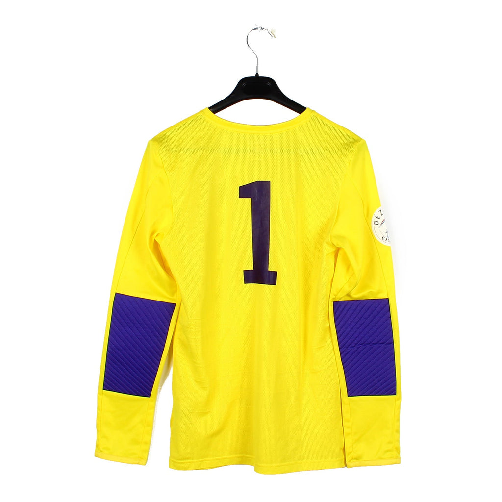 2013/14 - AS Béziers #1 (S)