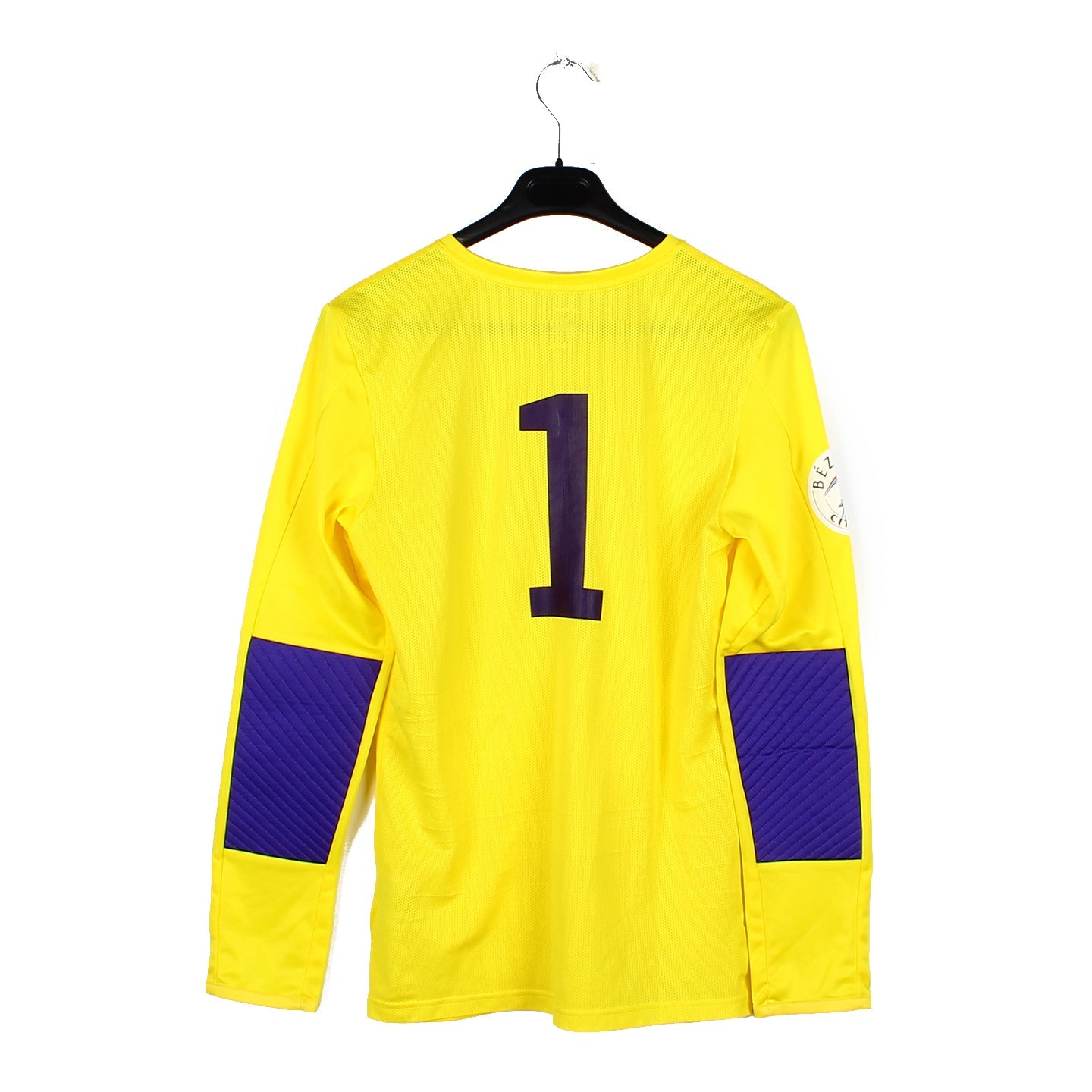 2013/14 - AS Béziers #1 (S)