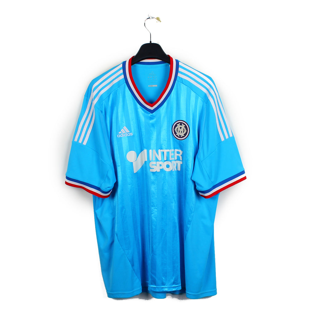 2012/13 - OM (2XL)