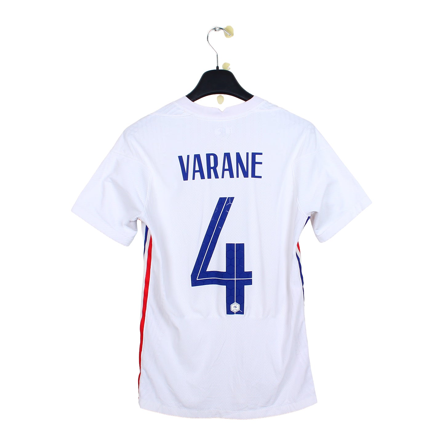 2020/21 - Equipe de France - Varane #4 (S) [pro]