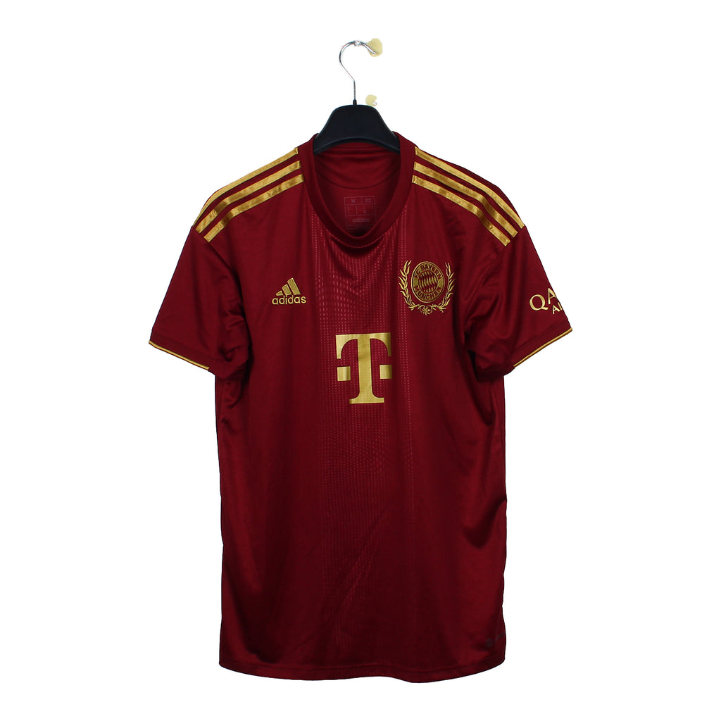 2022/23 - Bayern Munich - Musiala #42 (M)