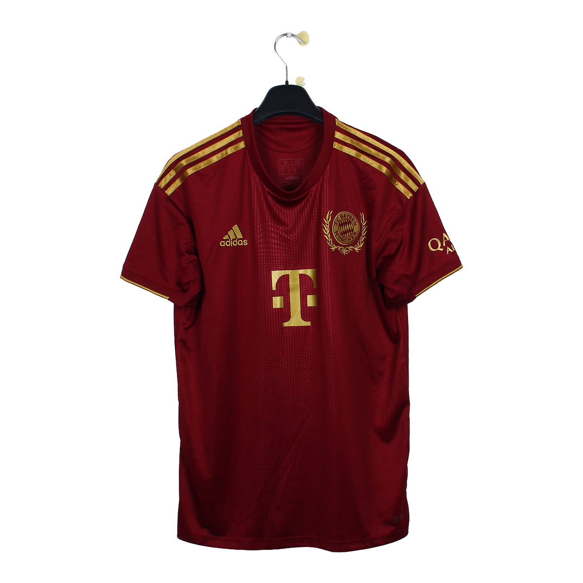 2022/23 - Bayern Munich - Musiala #42 (M)