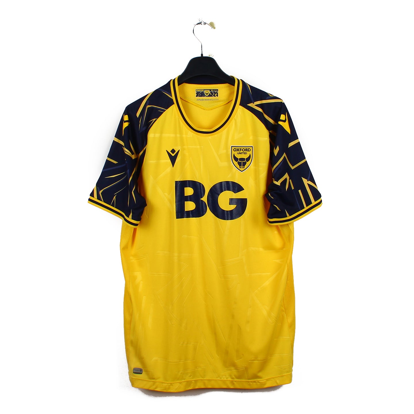 2022/23 - Oxford (2XL)