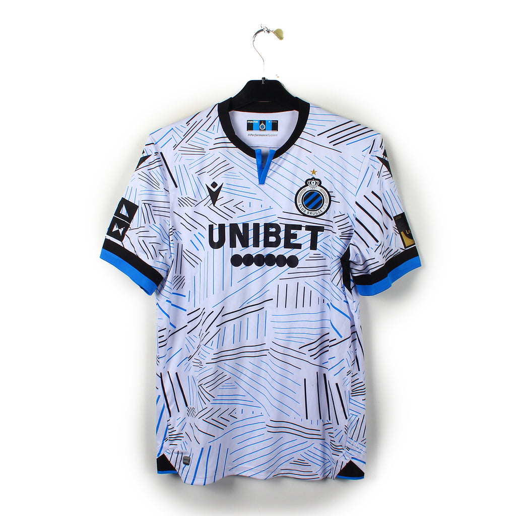 2022/23 - Bruges KV - Sabbe #64 (M)