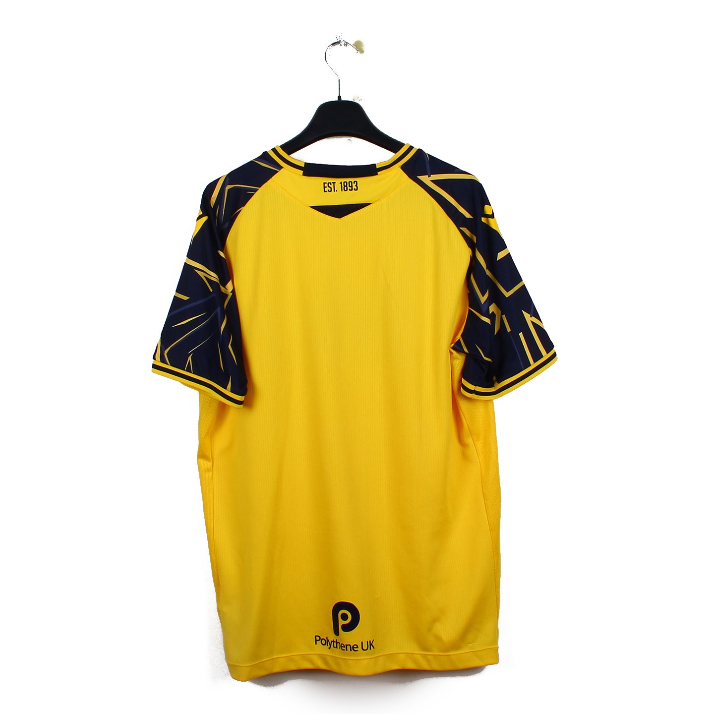 2022/23 - Oxford (2XL)