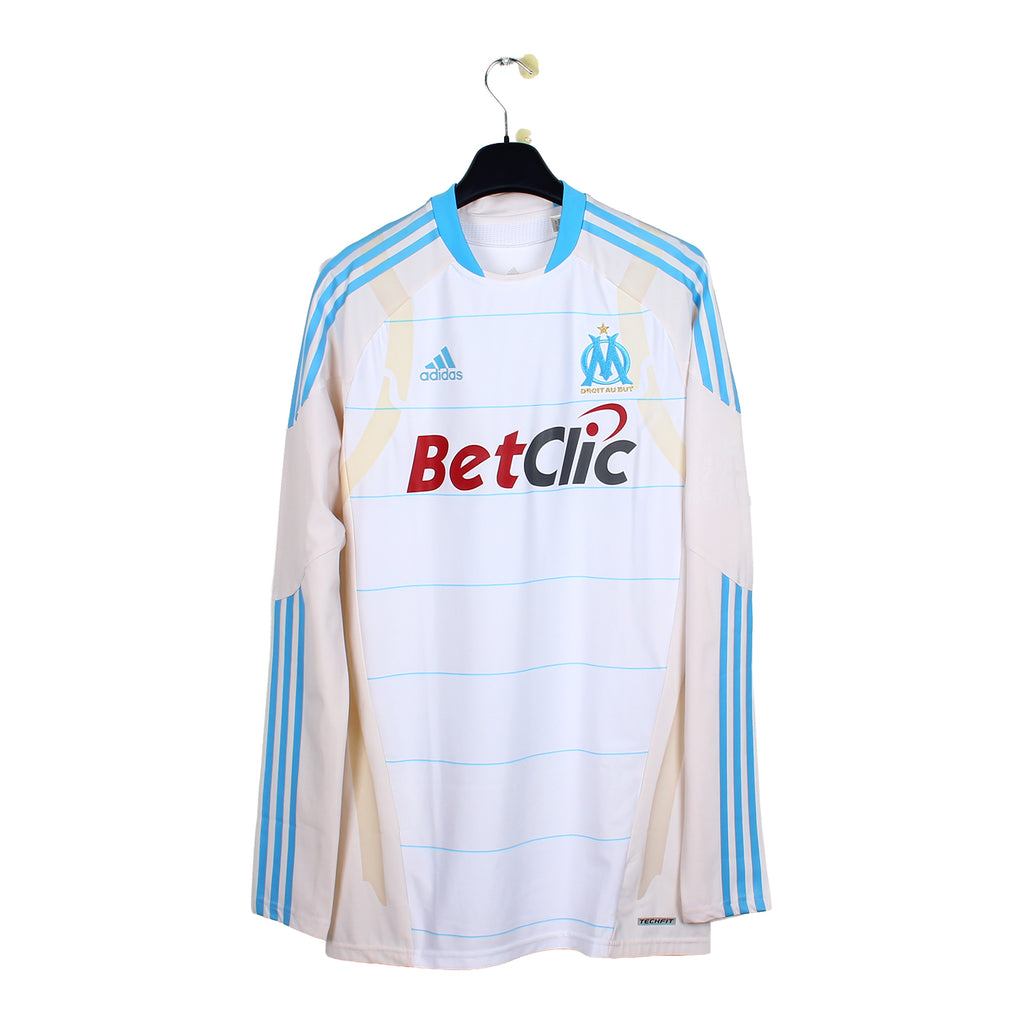 2010/11 - OM (XL) [stock pro]