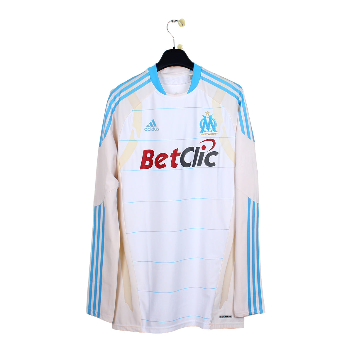 2010/11 - OM (XL) [stock pro]