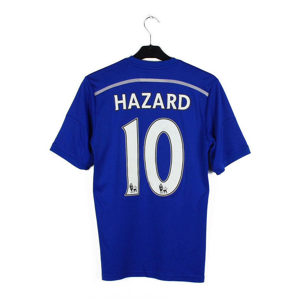 2014/15 - Chelsea - Hazard #10 (S)