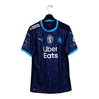 2020/21 - OM - Thauvin #26 (L) [pro]