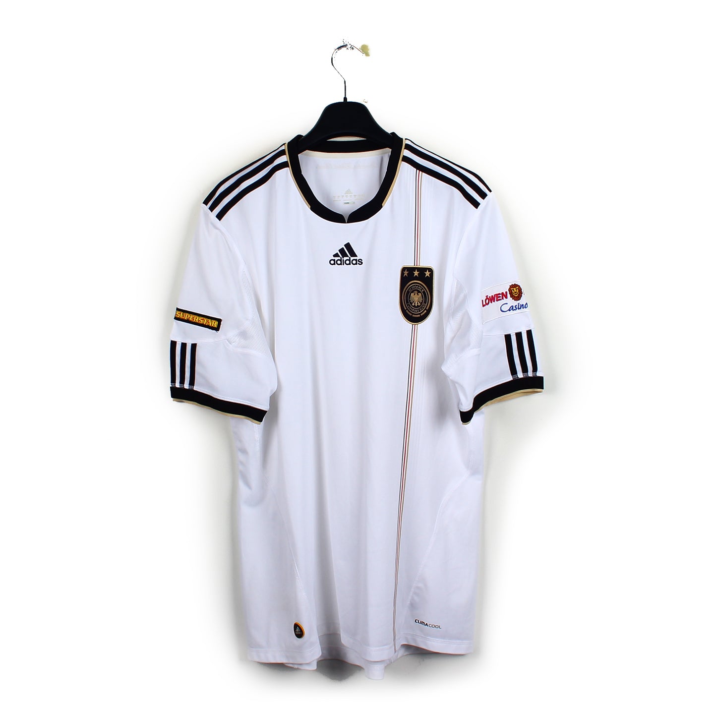 2010 - Allemagne (XL)