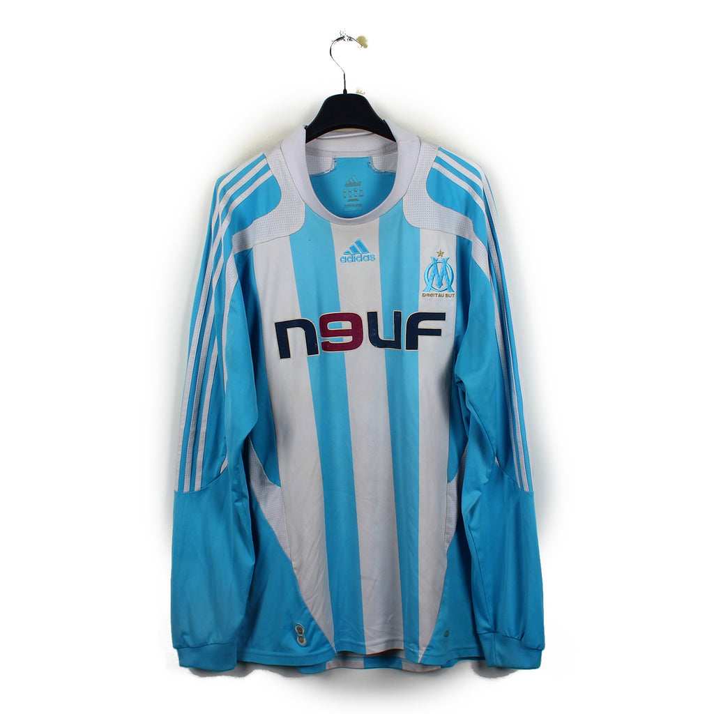 2007/08 - OM (2XL)
