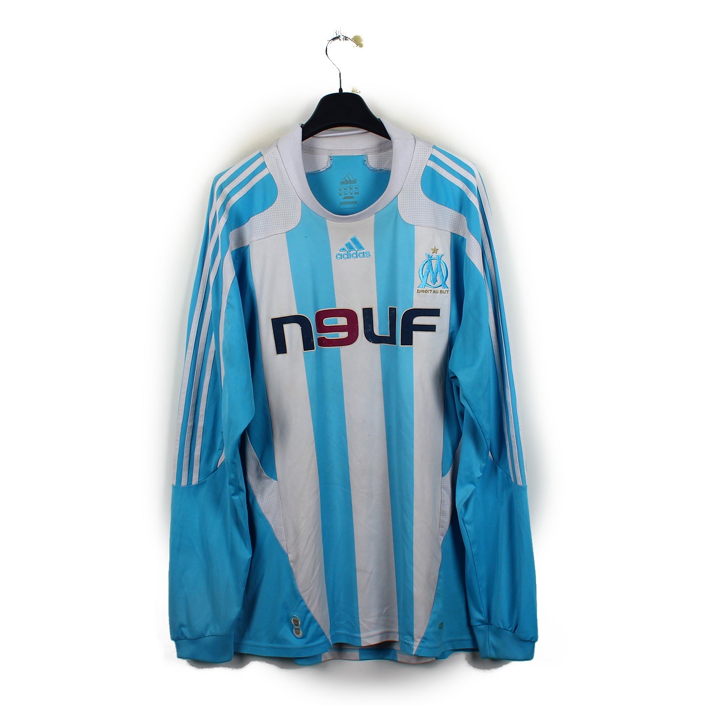 2007/08 - OM (2XL)