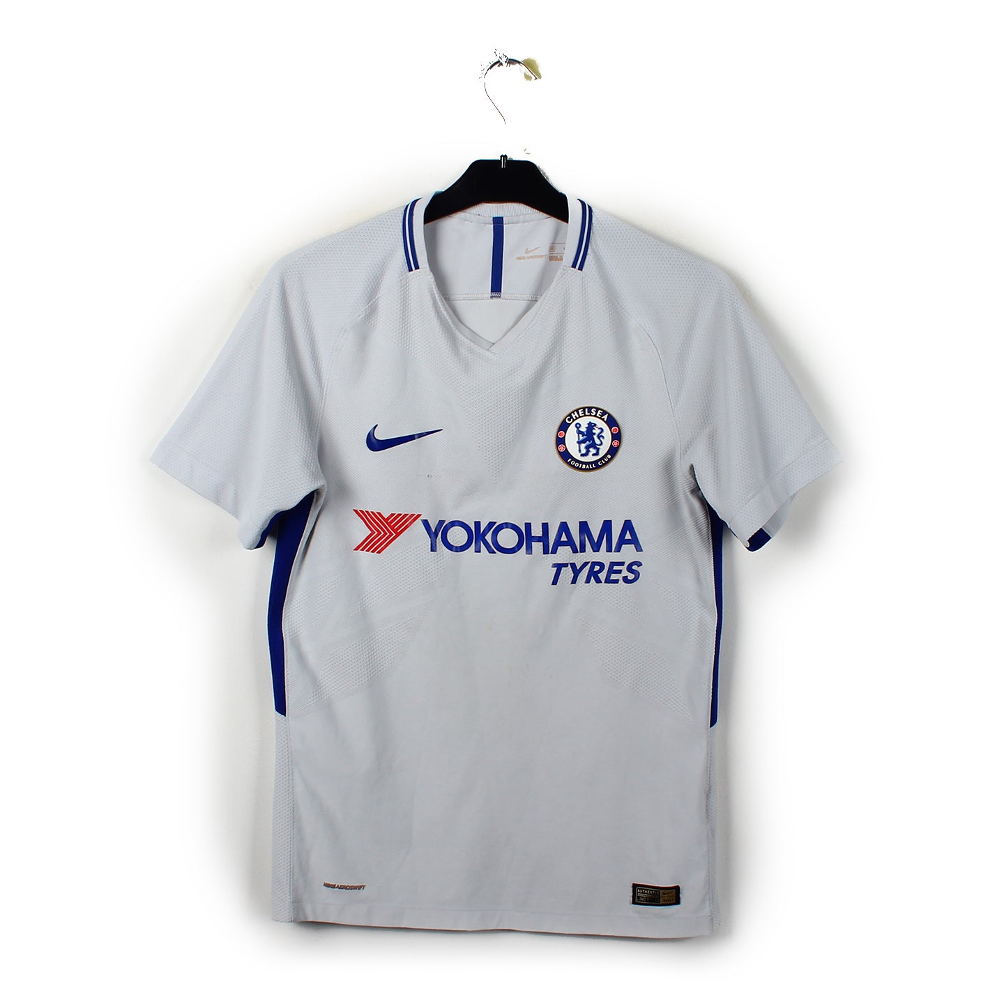 2017/18 - Chelsea (S) [pro]