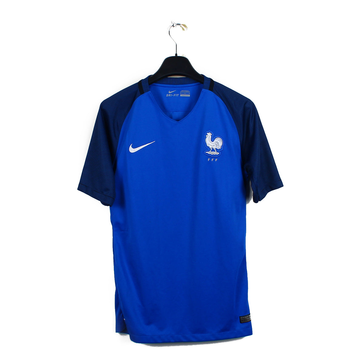 2016 - Equipe de France (M) [stock pro]