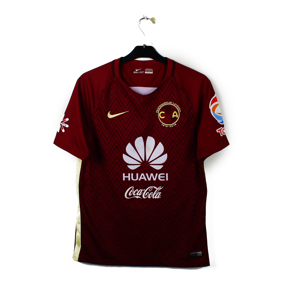 2016/17 - Club America (M) *centenaire*