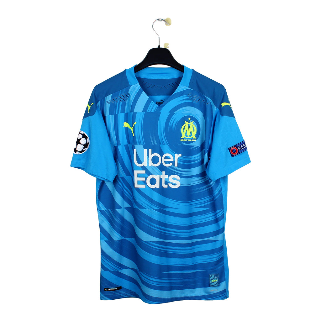 2020/21 - OM - Thauvin #26 (L) [pro]
