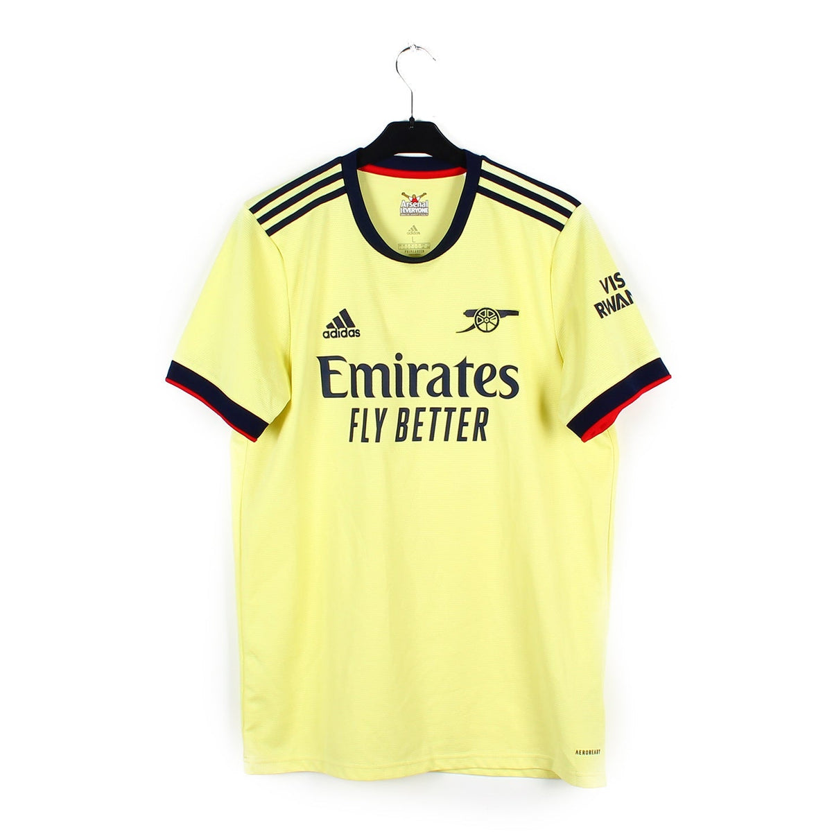 2021/22 - Arsenal FC (M)