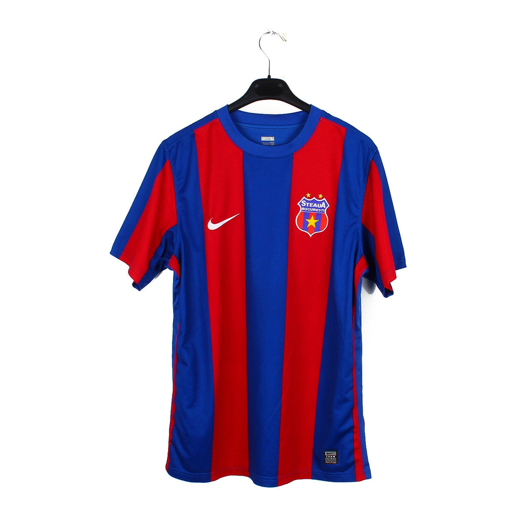 2009/11 - Steaua Bucarest (L)