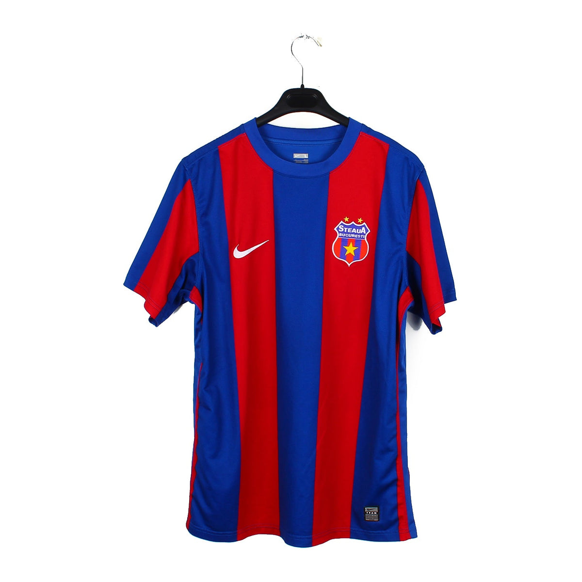 2009/11 - Steaua Bucarest (L)