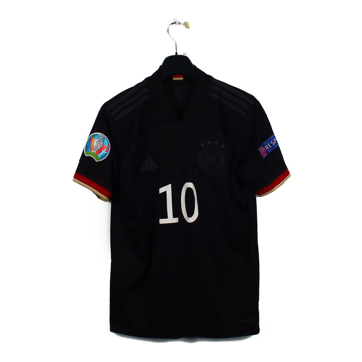 2020/22 - Allemagne - Gnabry #10 (S)