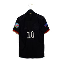 2020/22 - Allemagne - Gnabry #10 (S)