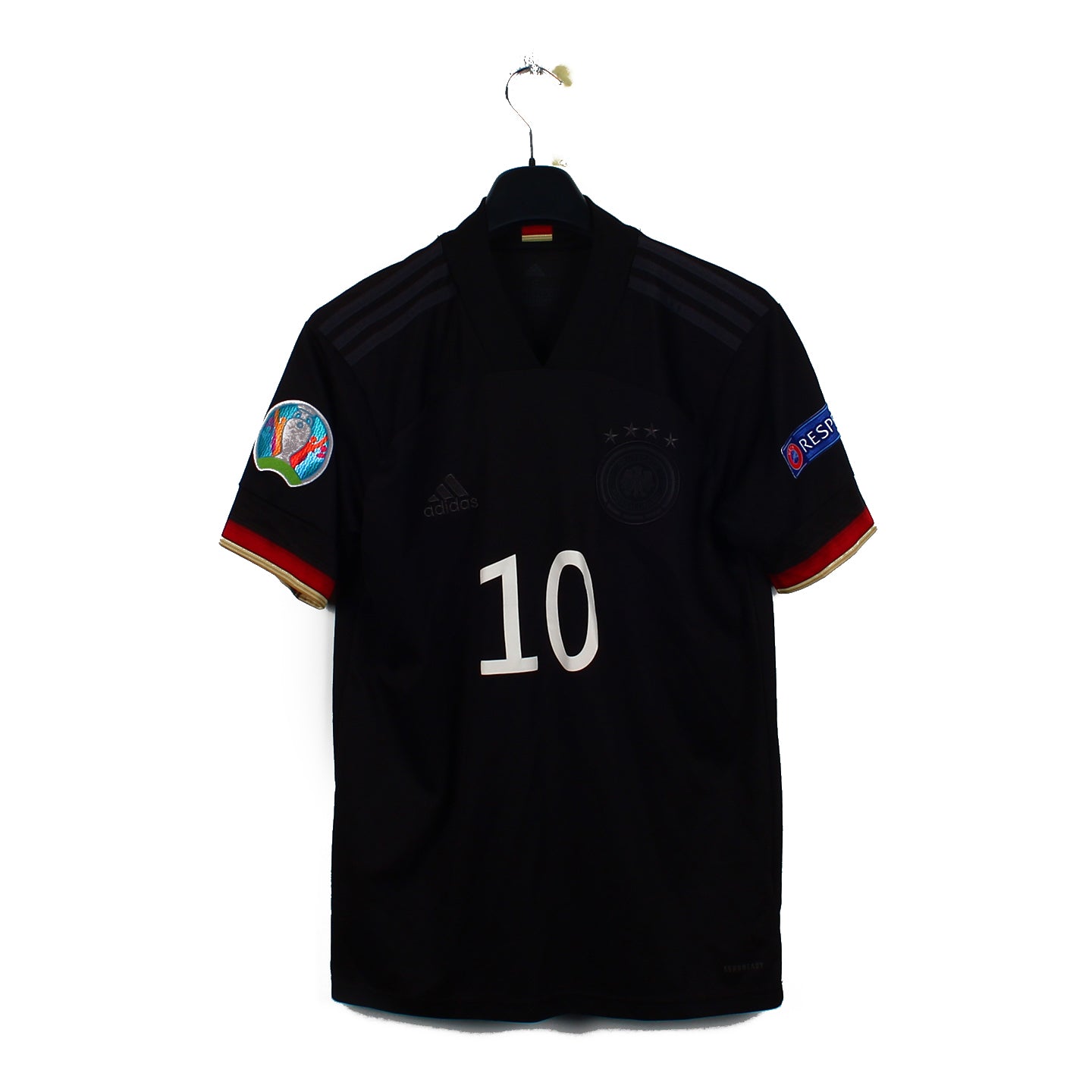 2020/22 - Allemagne - Gnabry #10 (S)