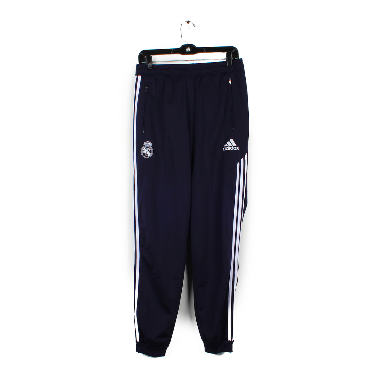 2012/13 - Real Madrid (M)