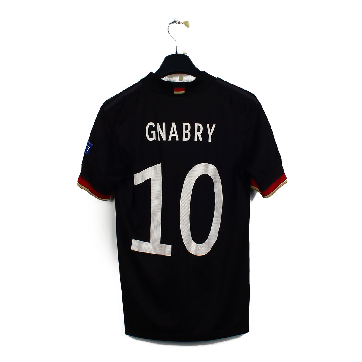 2020/22 - Allemagne - Gnabry #10 (S)