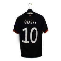 2020/22 - Allemagne - Gnabry #10 (S)