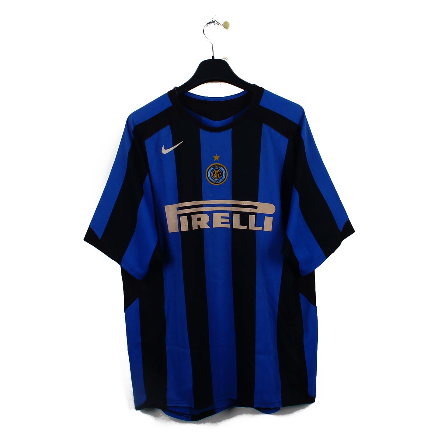 2005/06 - Inter Milan (L)