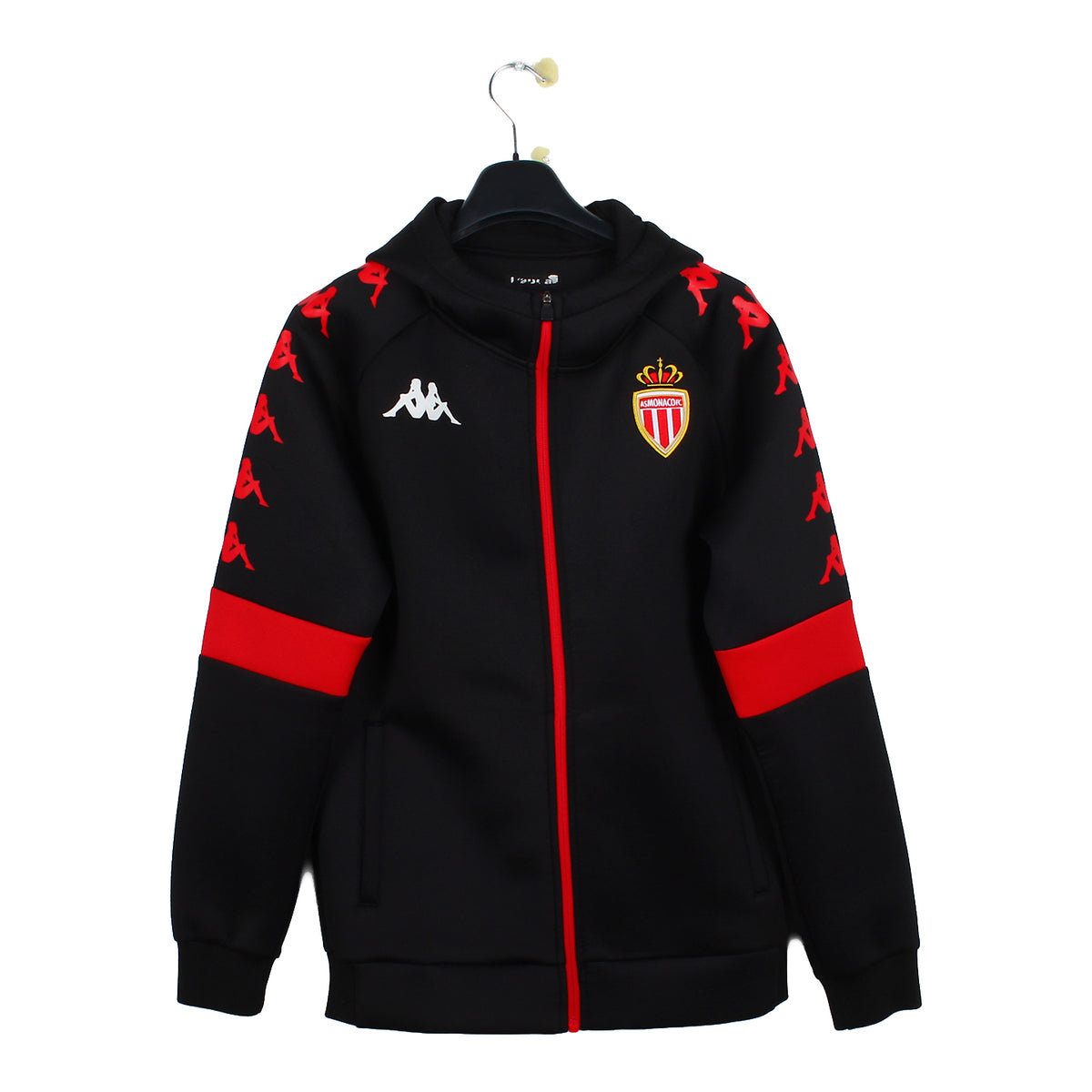 2022/23 - AS Monaco (M)