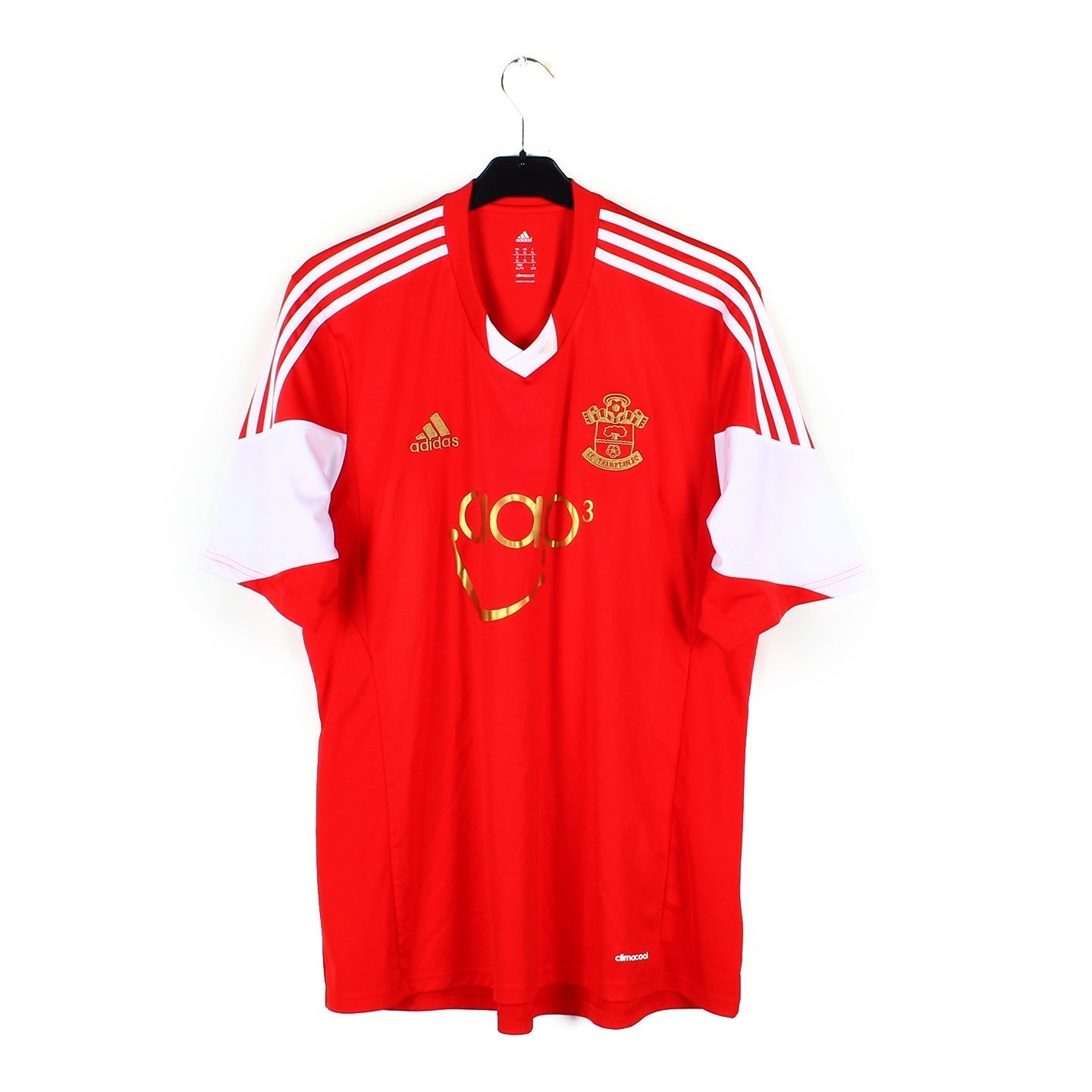 2013/14 - Southampton (M)