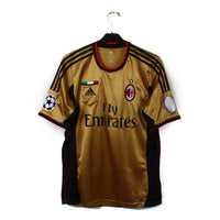 2013/14 - Milan AC - El Shaarawy #92 (L)