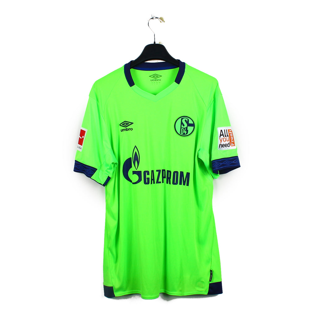 2018/19 - Schalke 04 FC (L)