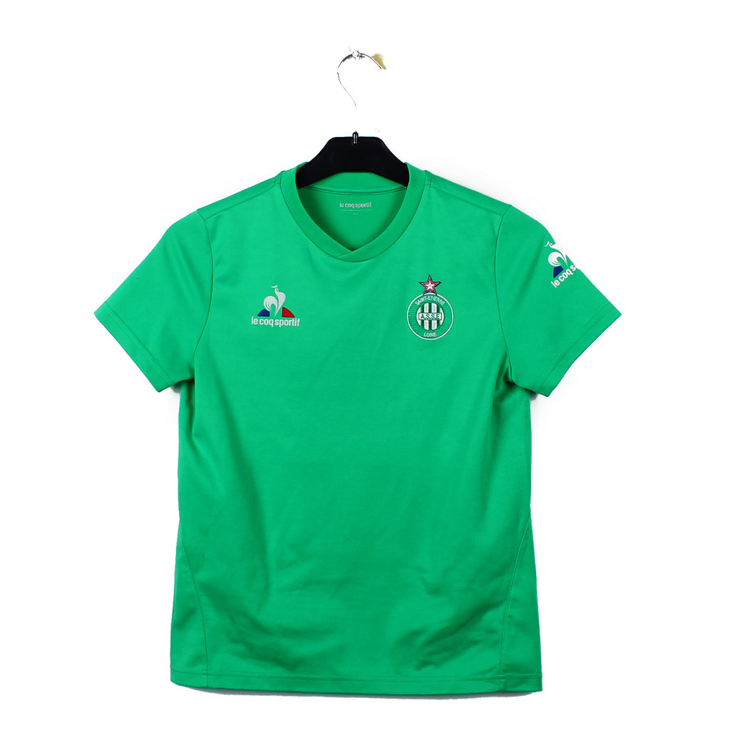2015/16 - Saint-Etienne (12ans)